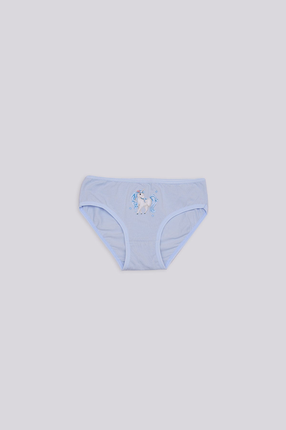 Girl Colorful Panties