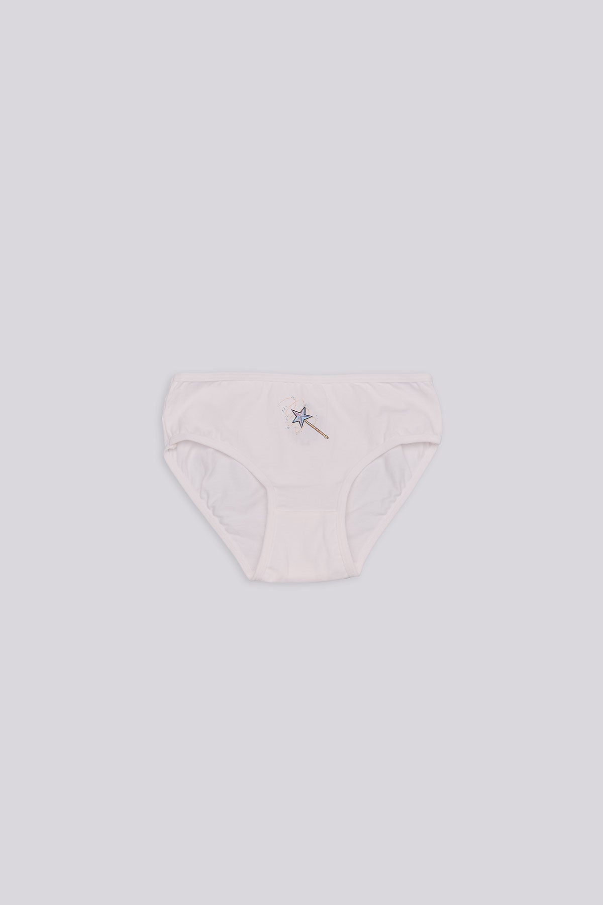 Girl Colorful Panties