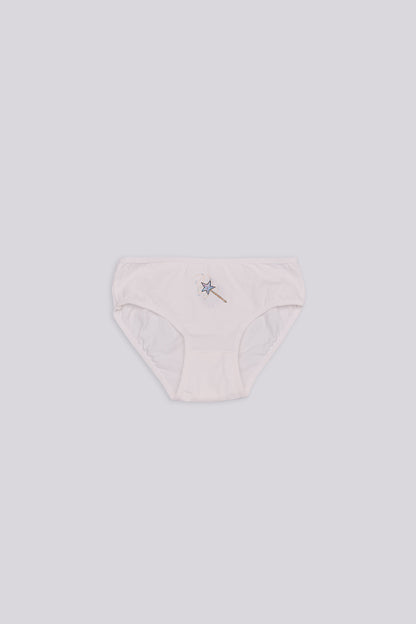 Girl Colorful Panties