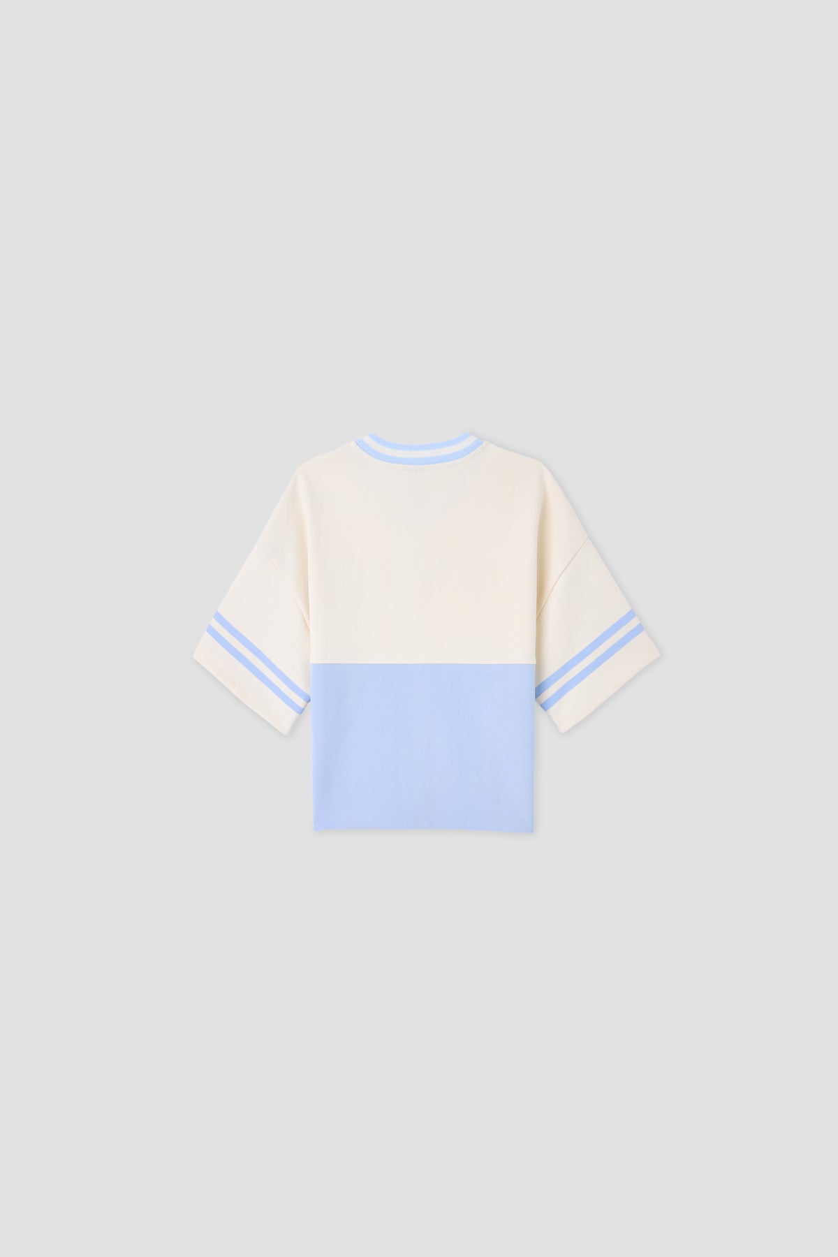 Girl Colorful Sweatshirt