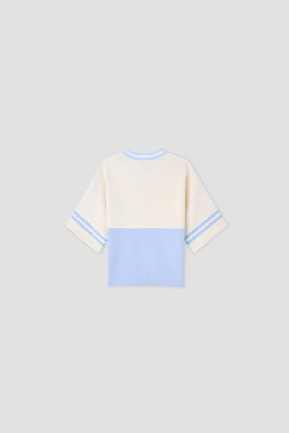 Girl Colorful Sweatshirt