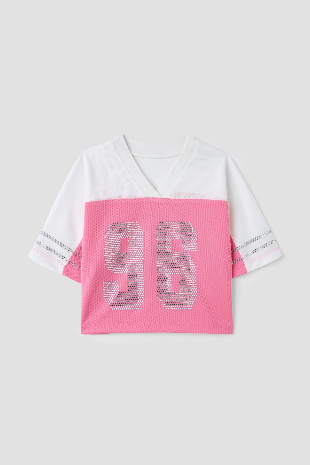 Girl Colorful Tshirt