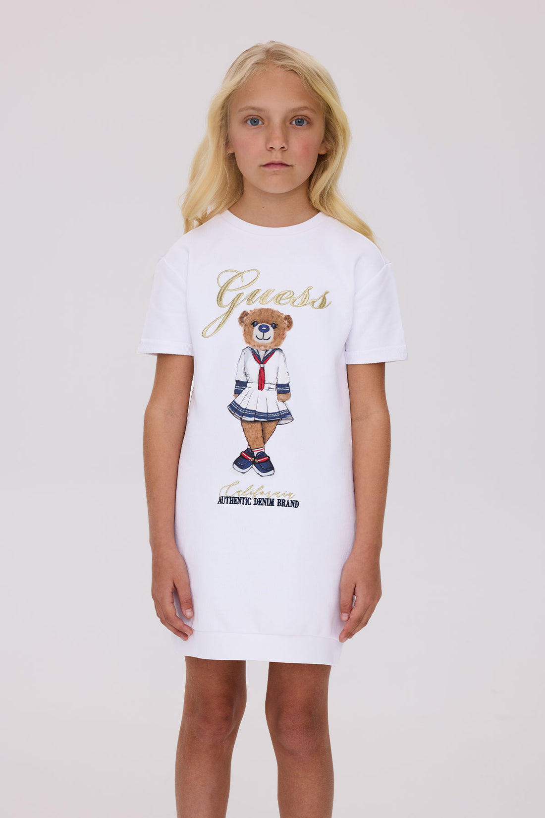 Girl Dress