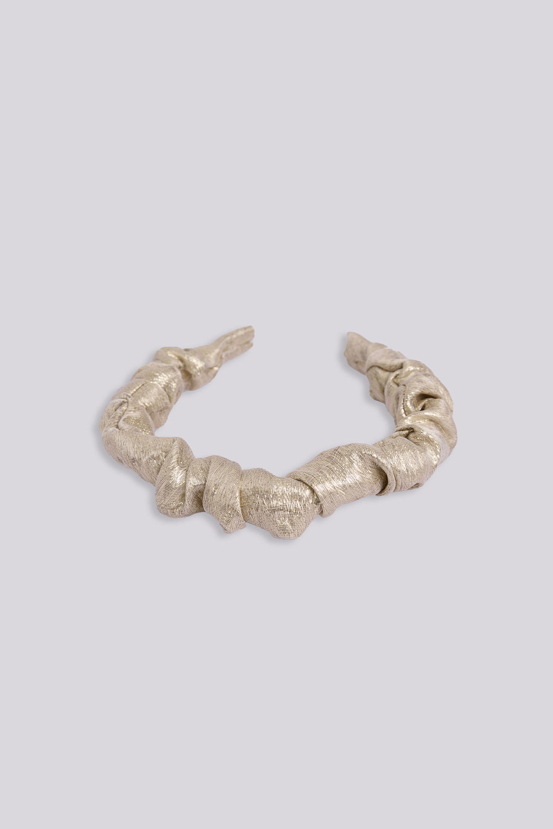 Girl Ecru Headband