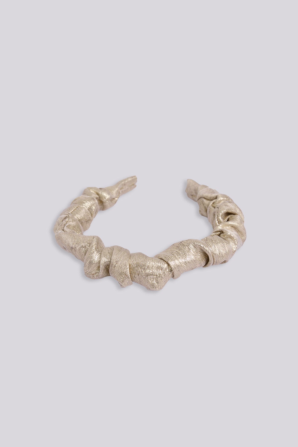Girl Ecru Headband