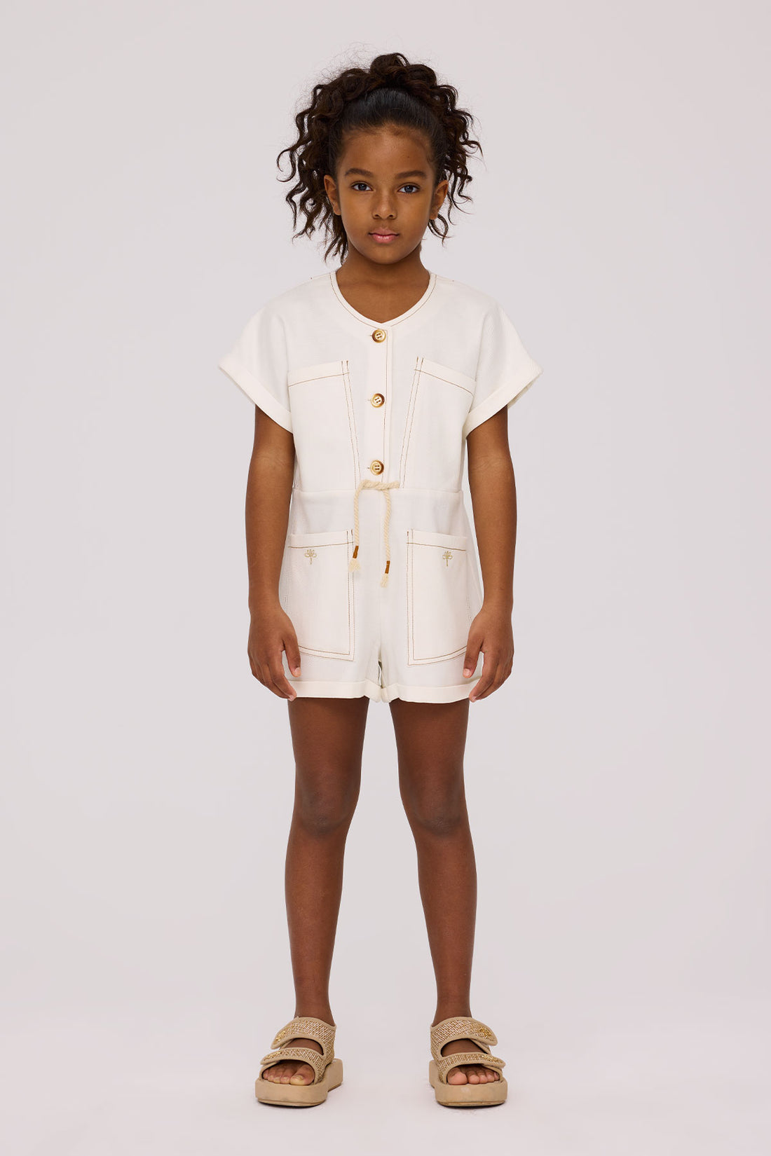 Overall
