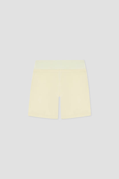 Girl Ecru Skirt