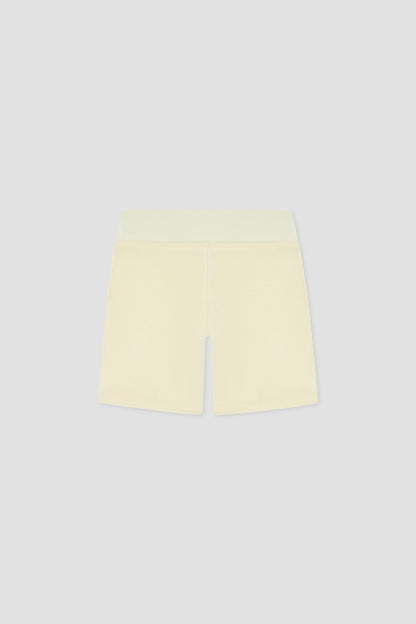 Girl Ecru Skirt