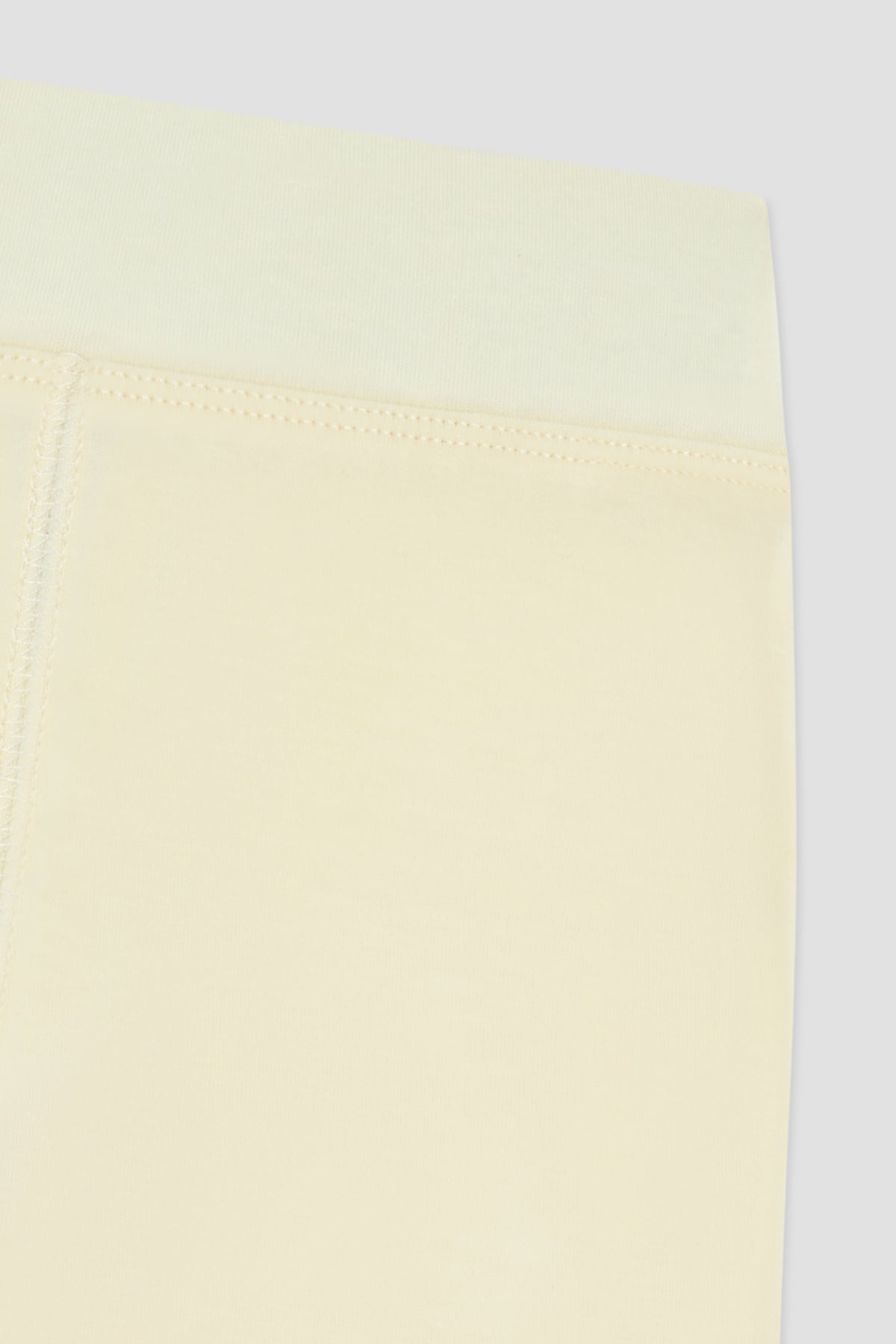 Girl Ecru Skirt