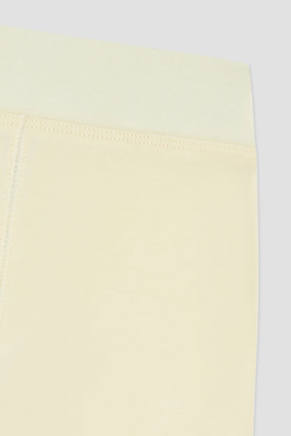 Girl Ecru Skirt