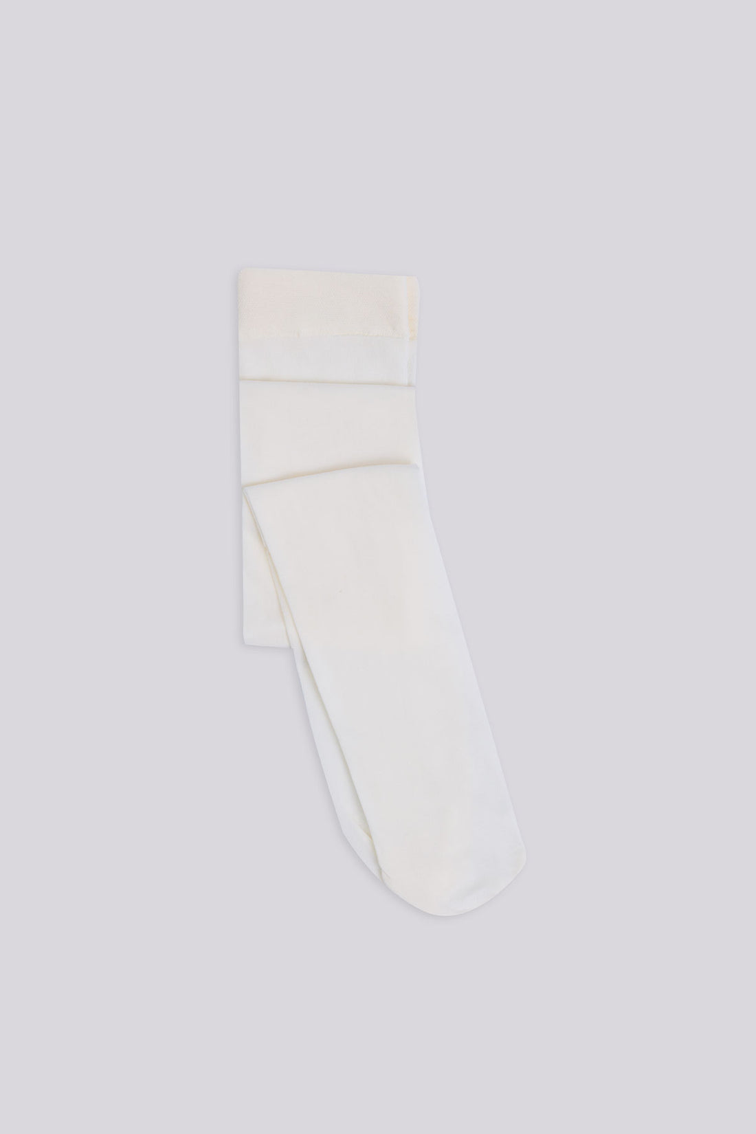 Girl Ecru Socks