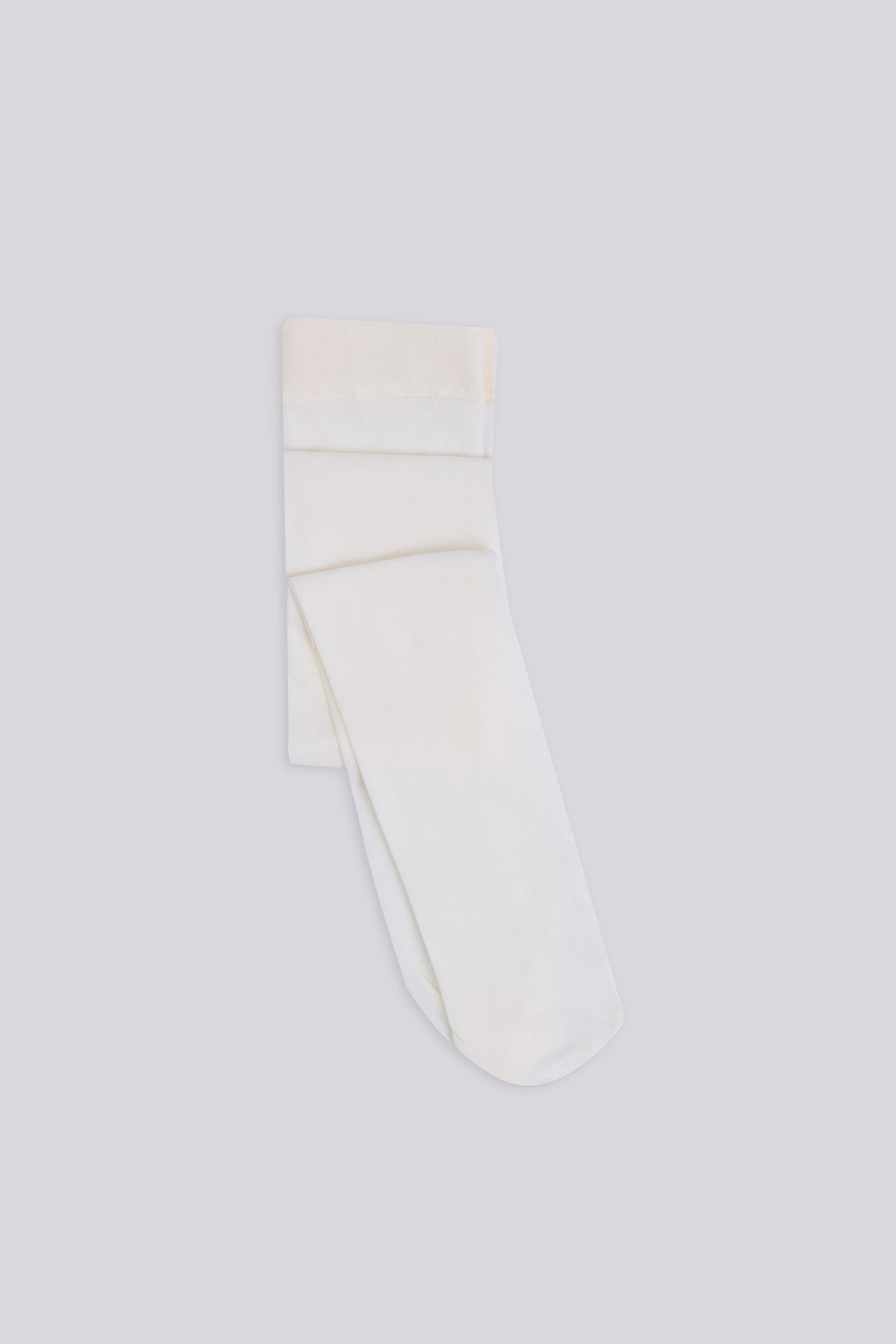 Girl Ecru Socks