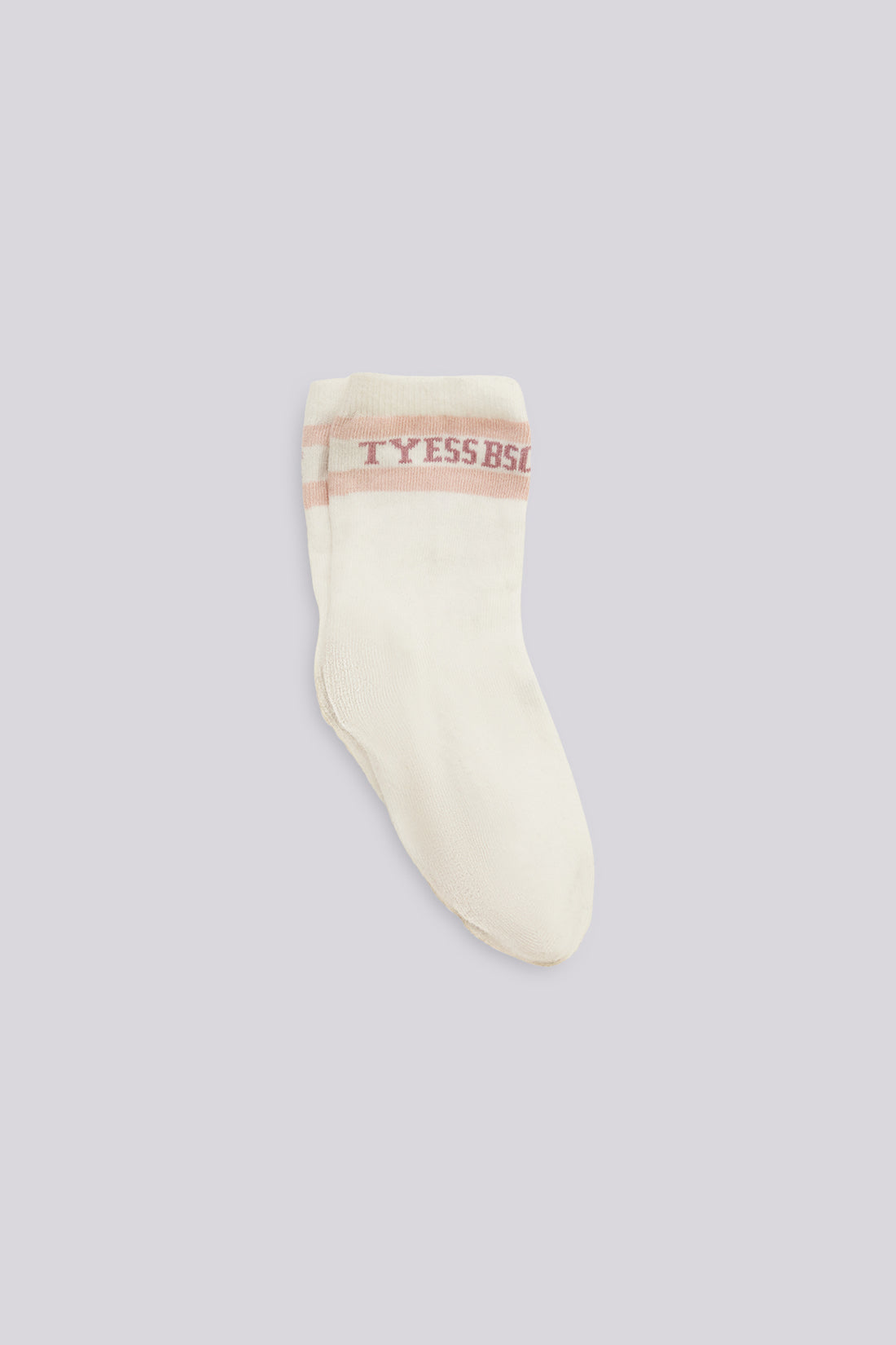 Girl Ecru Socks