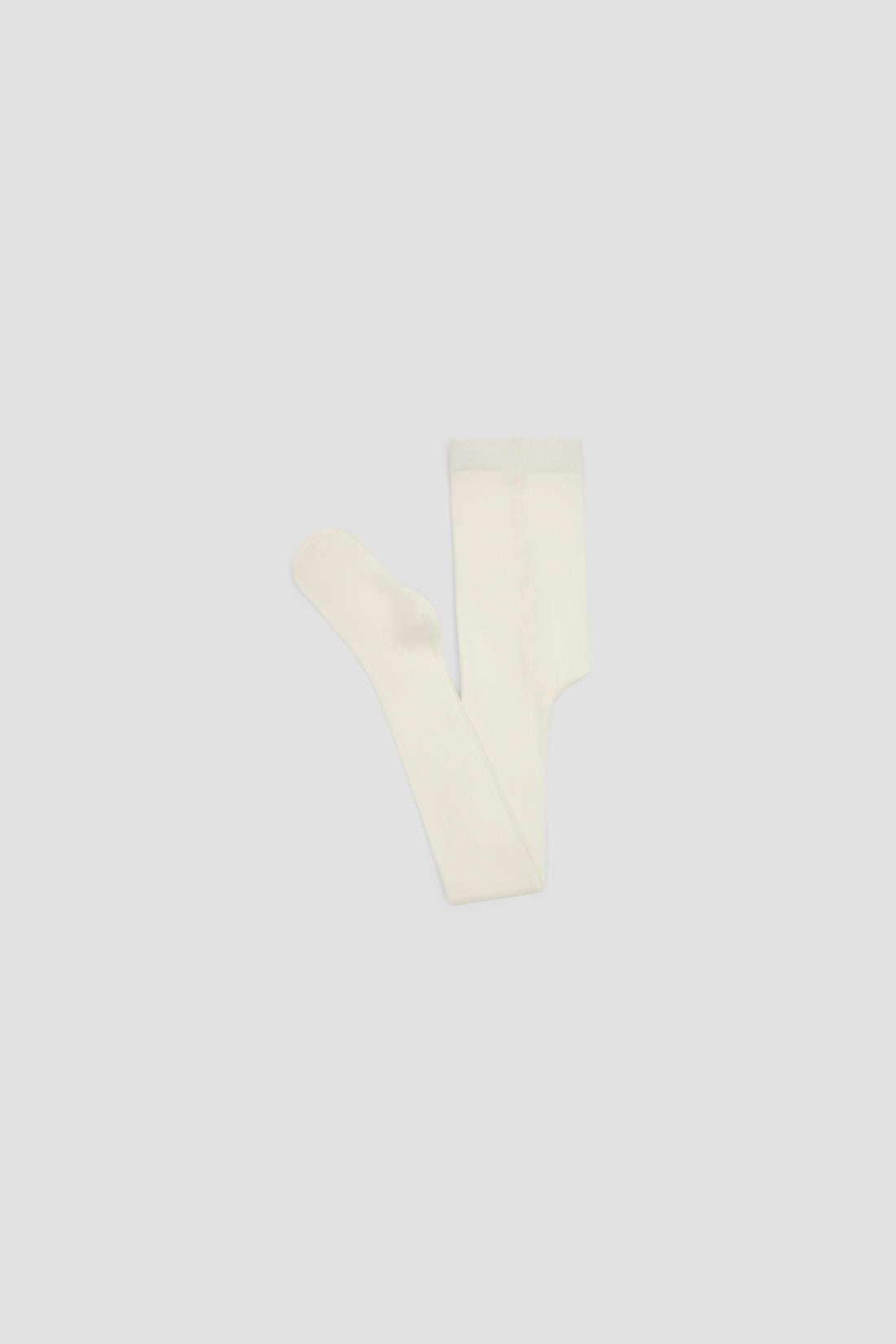 Girl Ecru Socks