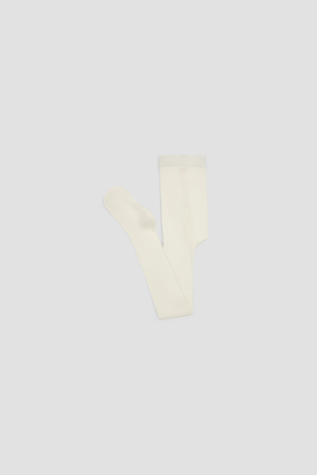 Girl Ecru Socks