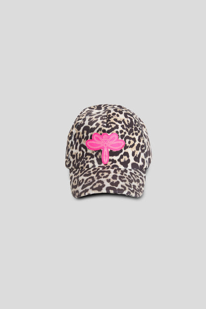 Girl Floral Hat