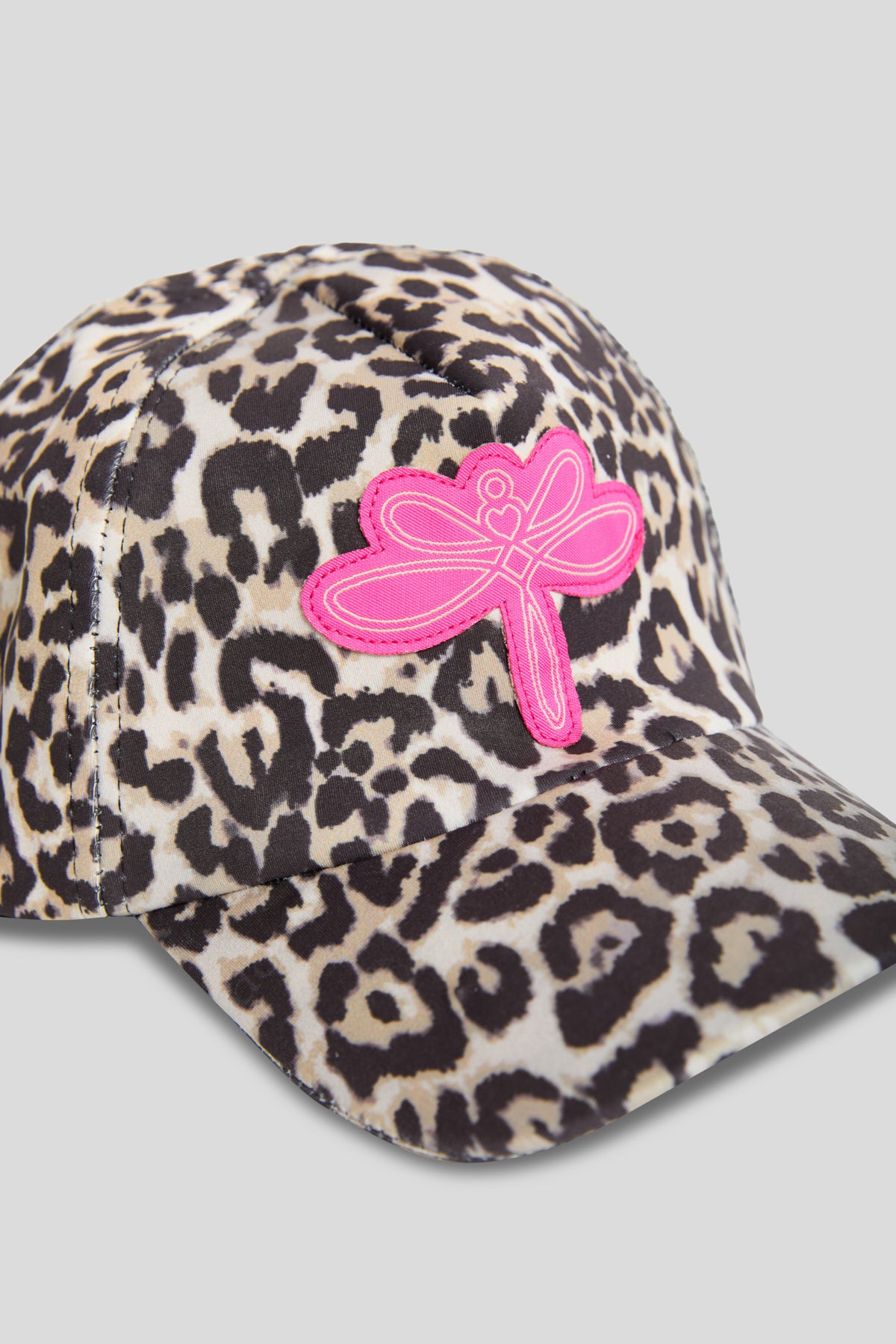 Girl Floral Hat