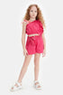 Girl Fusia Shorts - BgStore