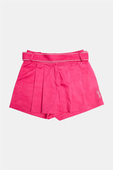 Girl Fusia Shorts - BgStore