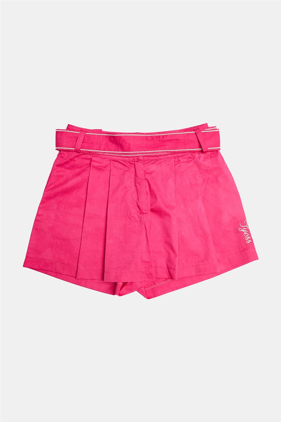 Girl Fusia Shorts - BgStore