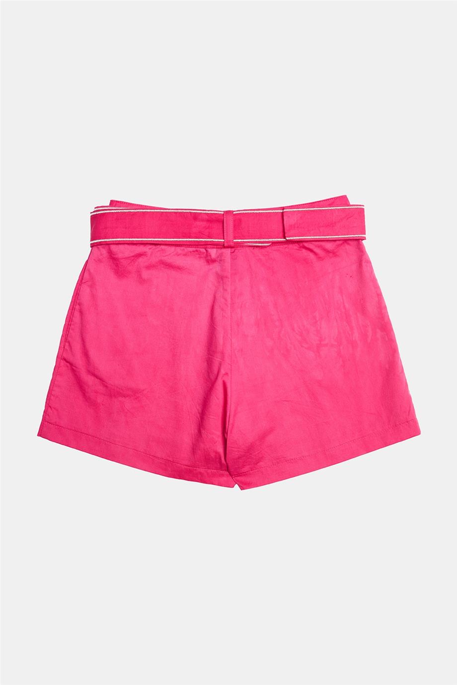 Girl Fusia Shorts - BgStore