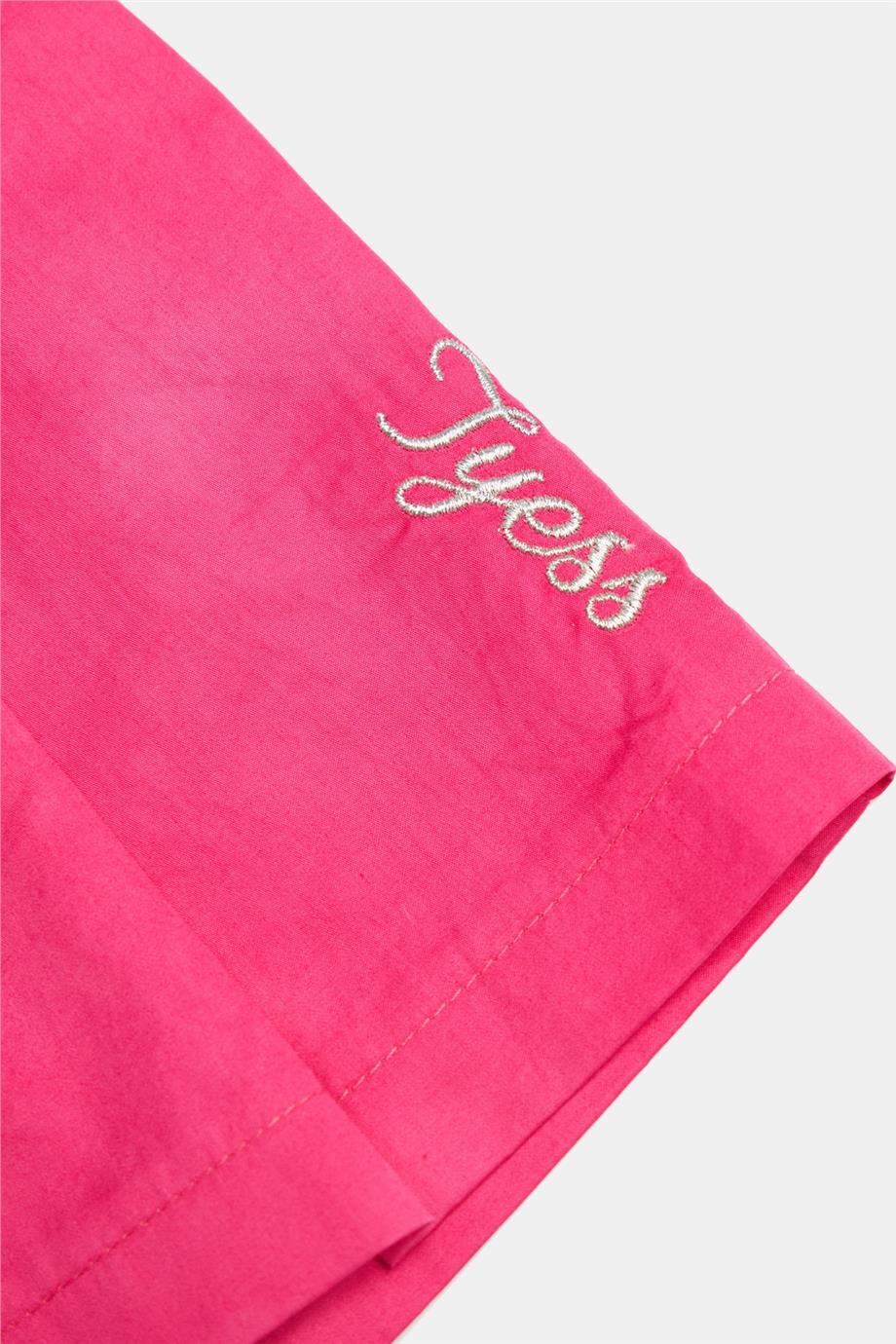 Girl Fusia Shorts - BgStore