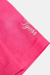 Girl Fusia Shorts - BgStore