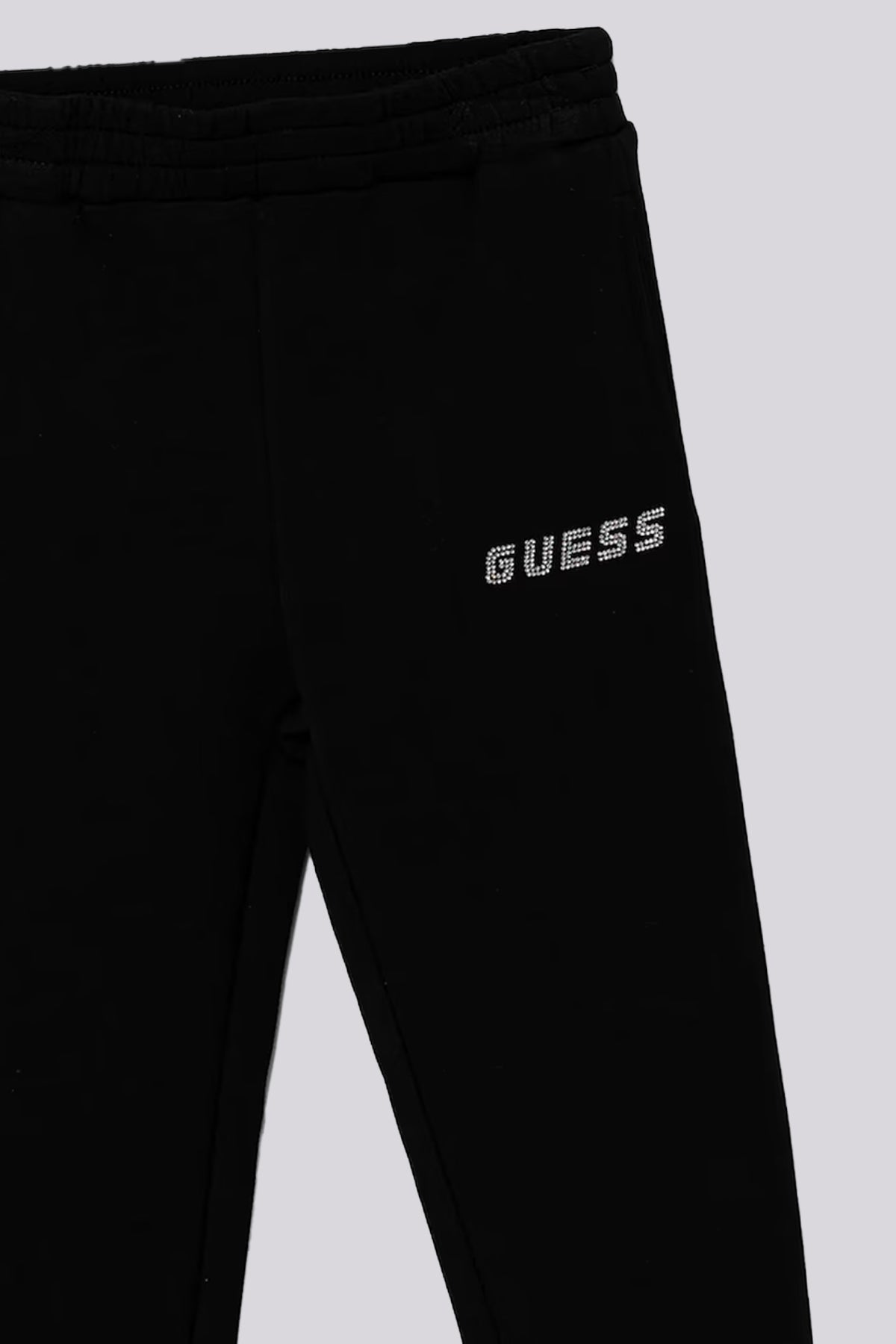 Girl Graphic Tracksuit Bottom
