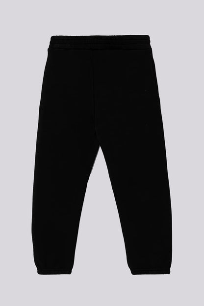 Girl Graphic Tracksuit Bottom