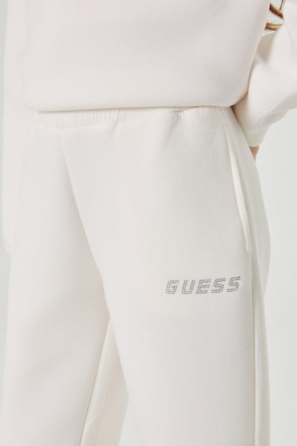 Girl Graphic Tracksuit Bottom