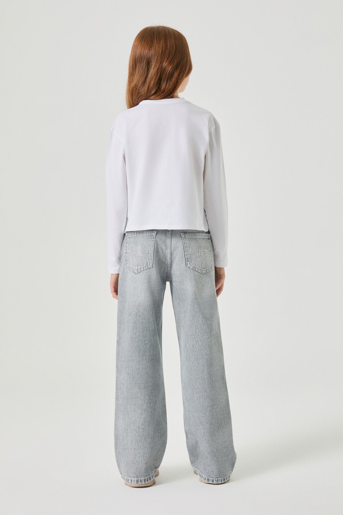 تيشيرت برسومات للبنات