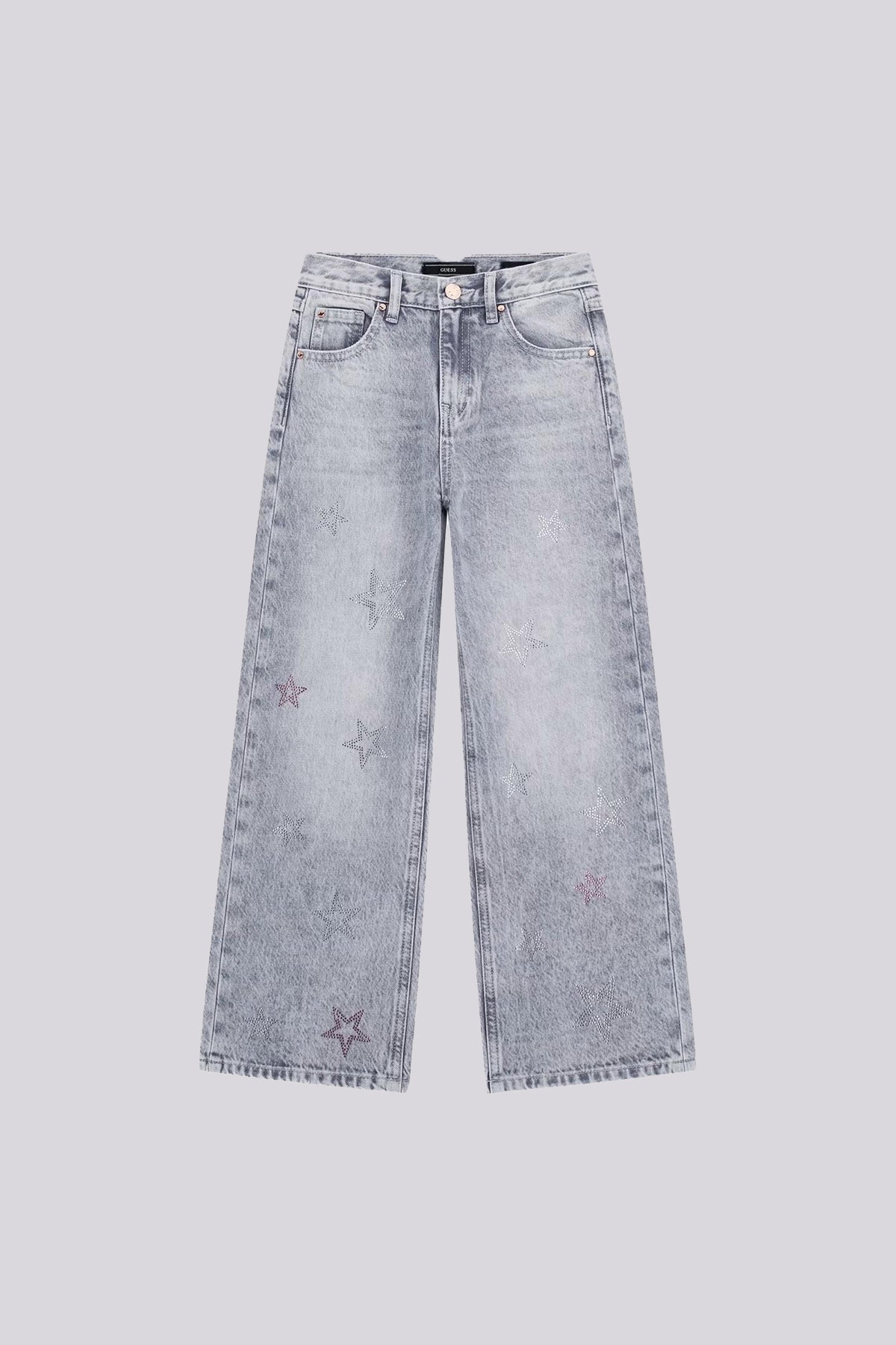 Girl GRI Trousers