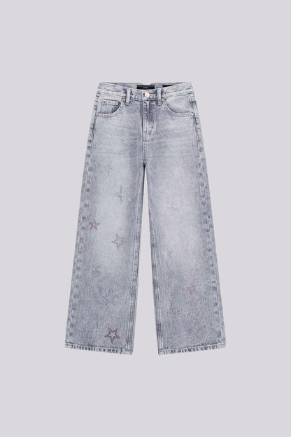 Girl GRI Trousers