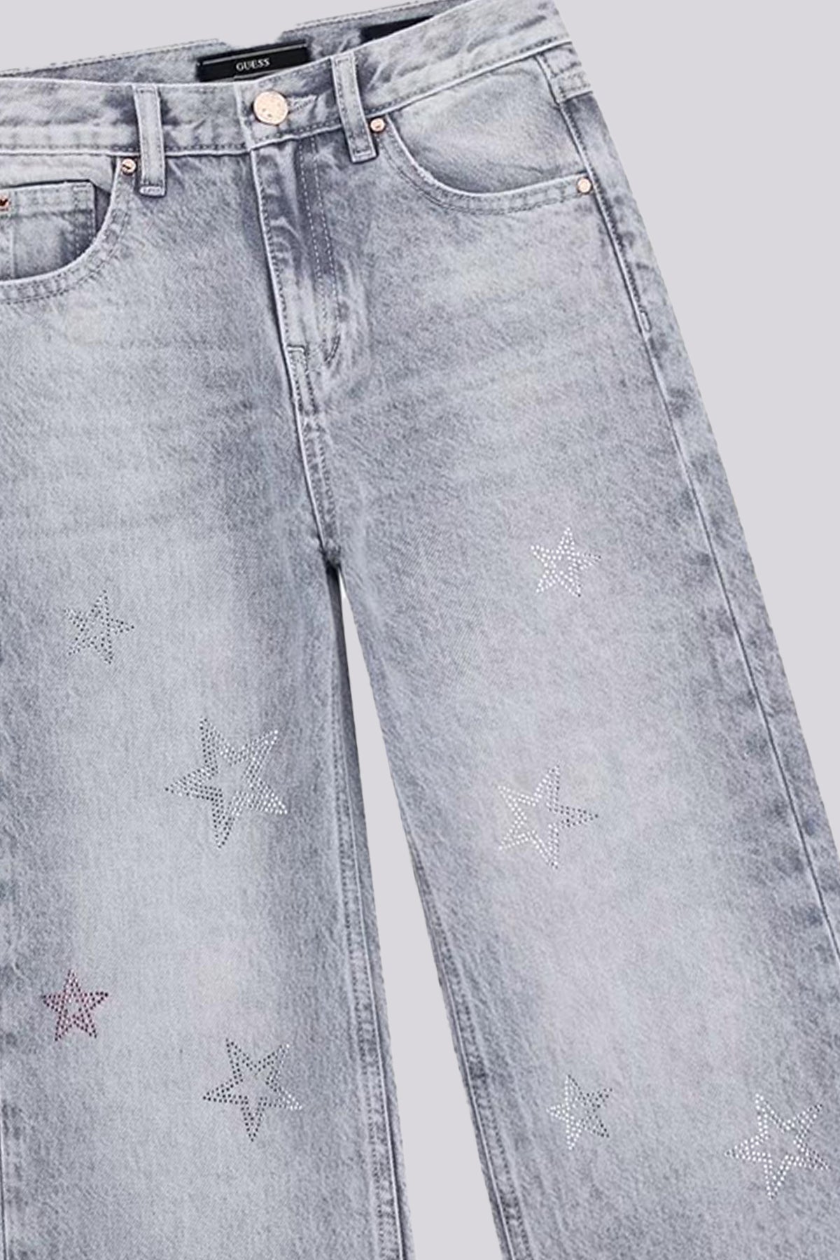 Girl GRI Trousers