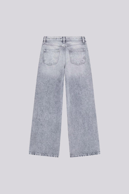 Girl GRI Trousers