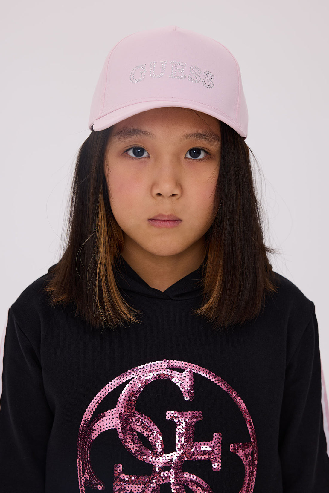 Girl Hat