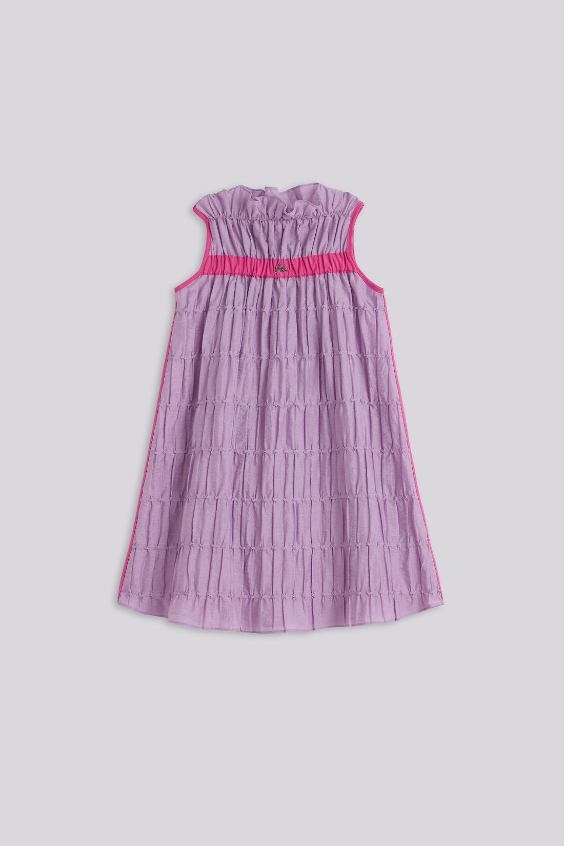 Girl Lilac Dress