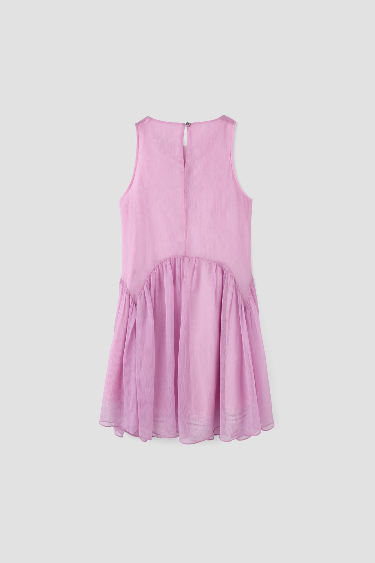 Girl Lilac Dress