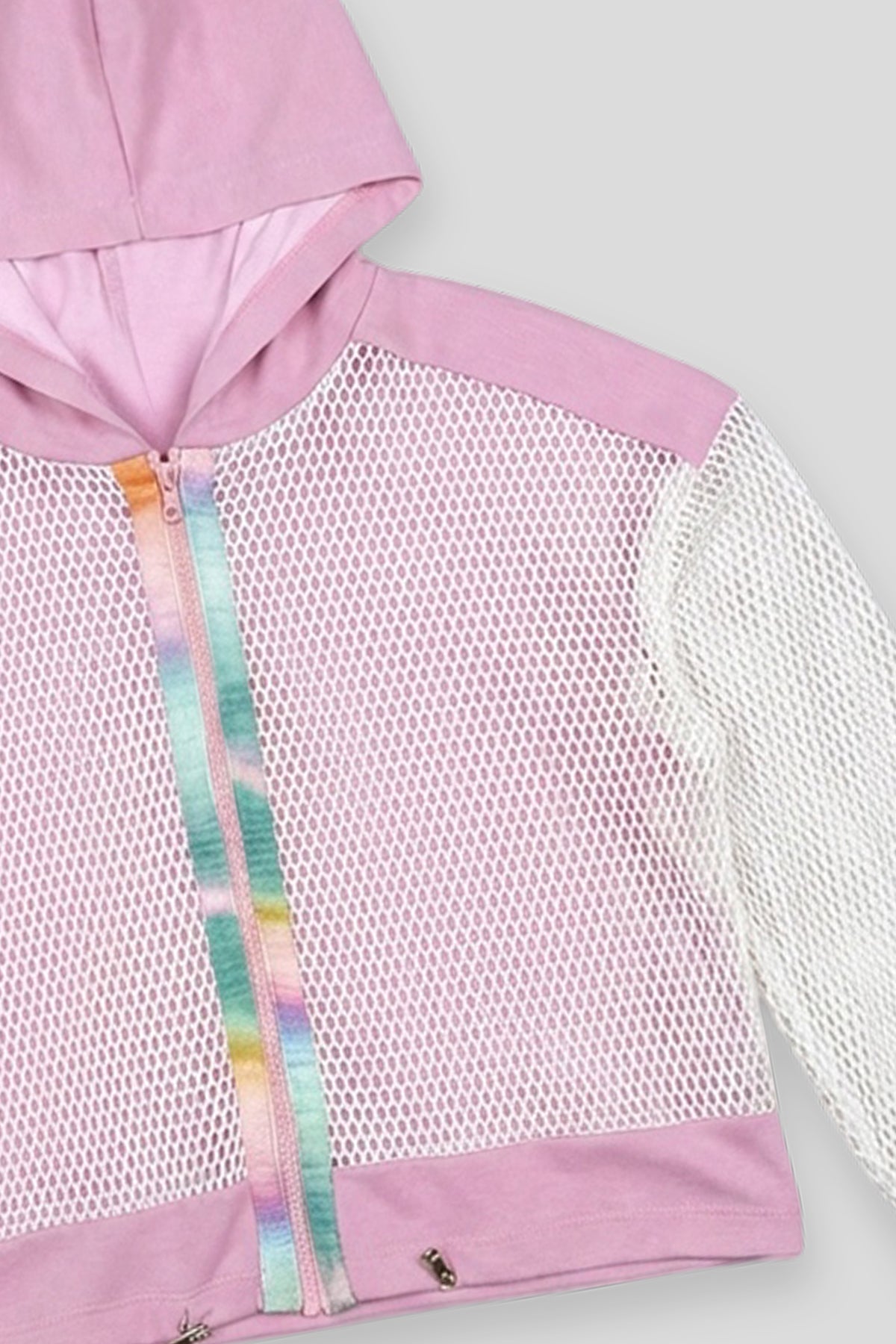 Girl Lilac Jacket