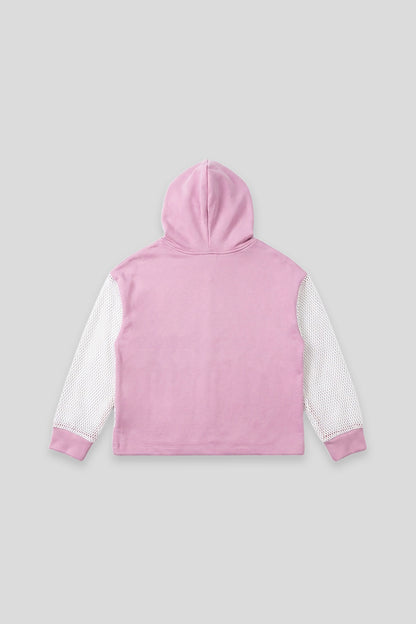 Girl Lilac Jacket