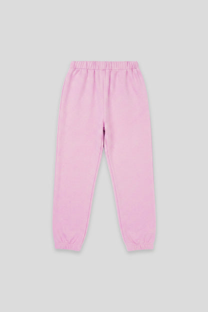 Girl Lilac Trousers