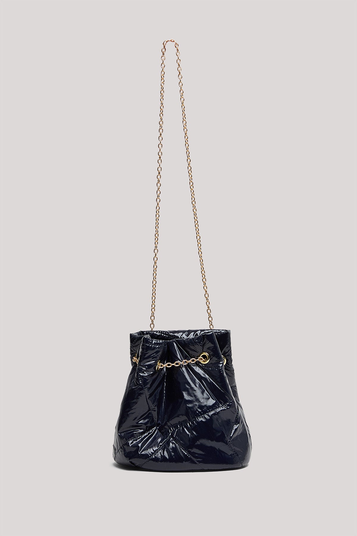 Girl Navy Blue Bag