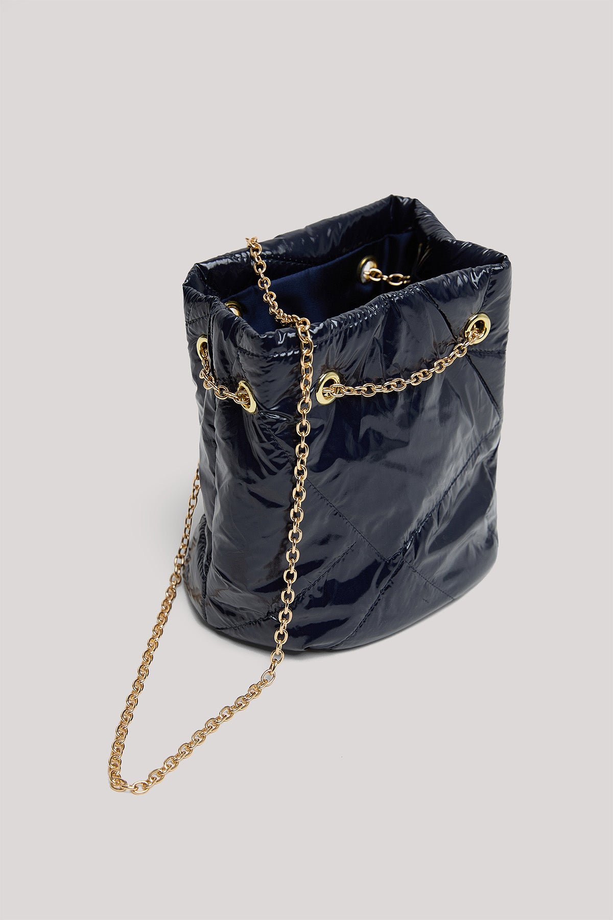Girl Navy Blue Bag