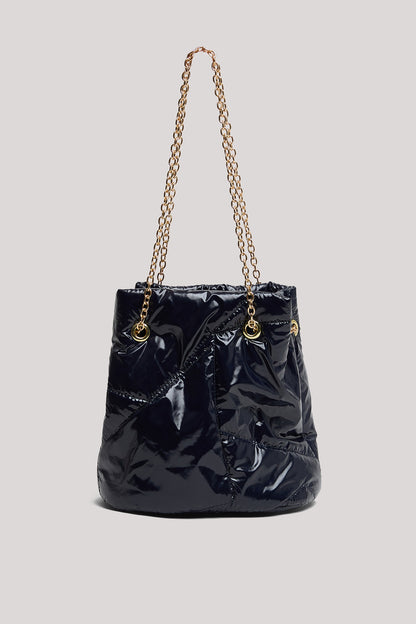 Girl Navy Blue Bag