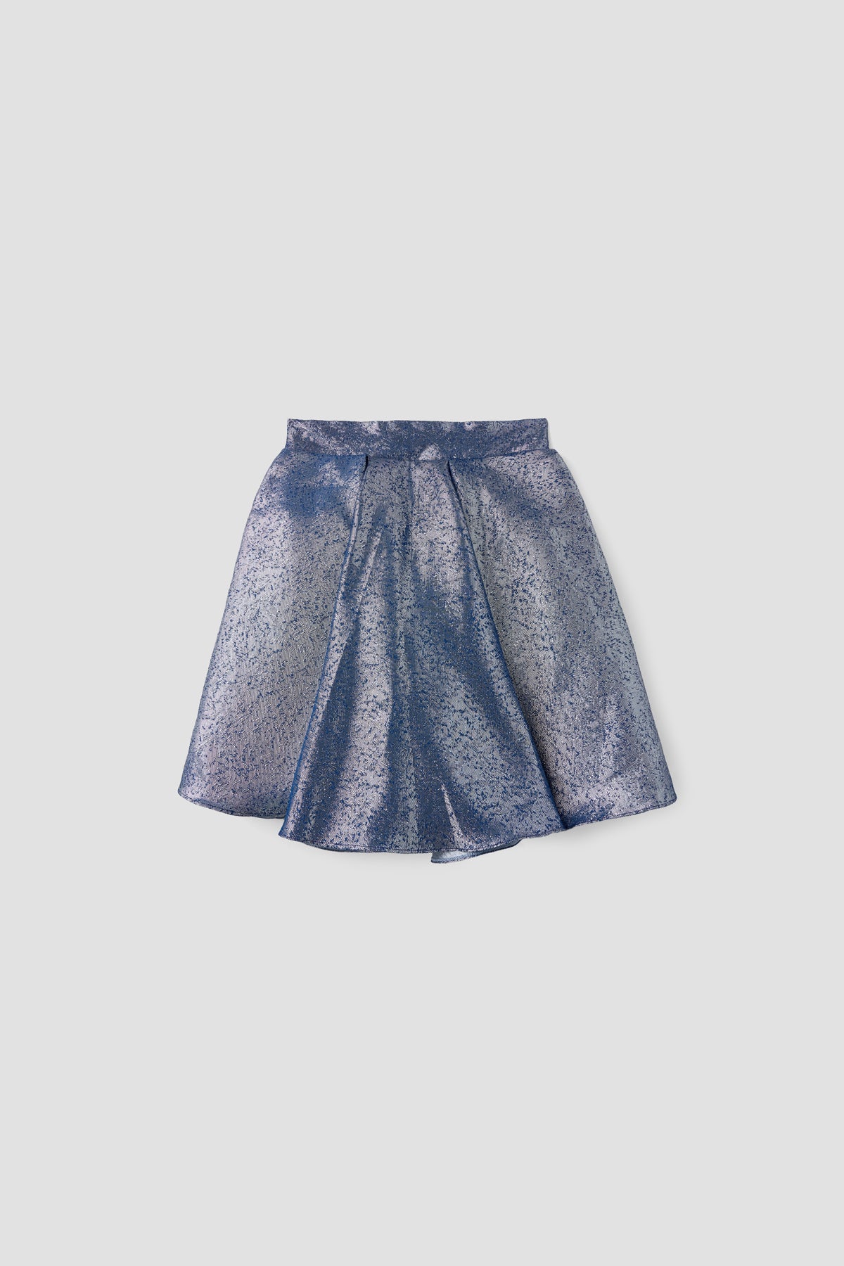 Girl Navy Blue Dress