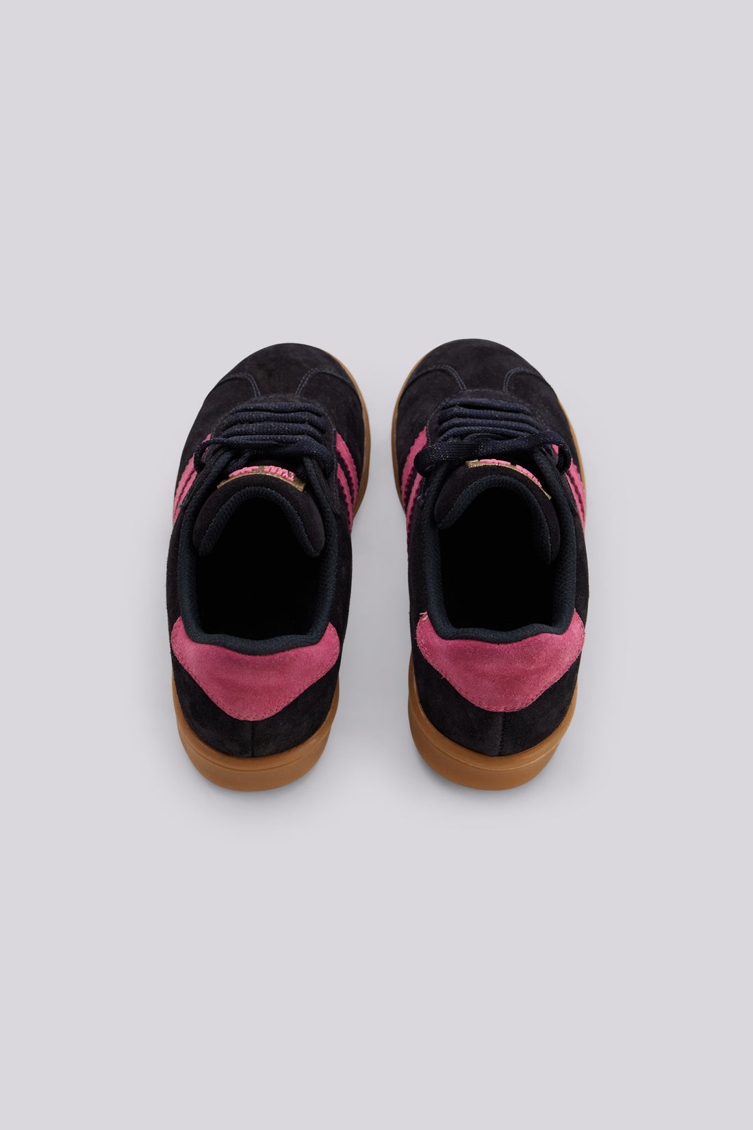 Girl Navy Blue Shoes