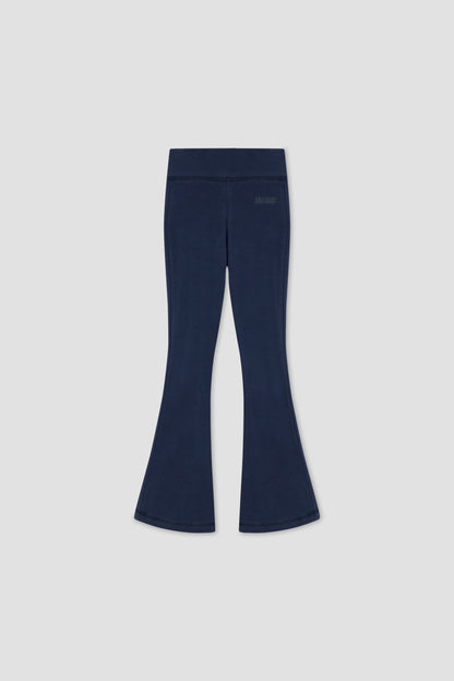 Girl Navy Blue Tights