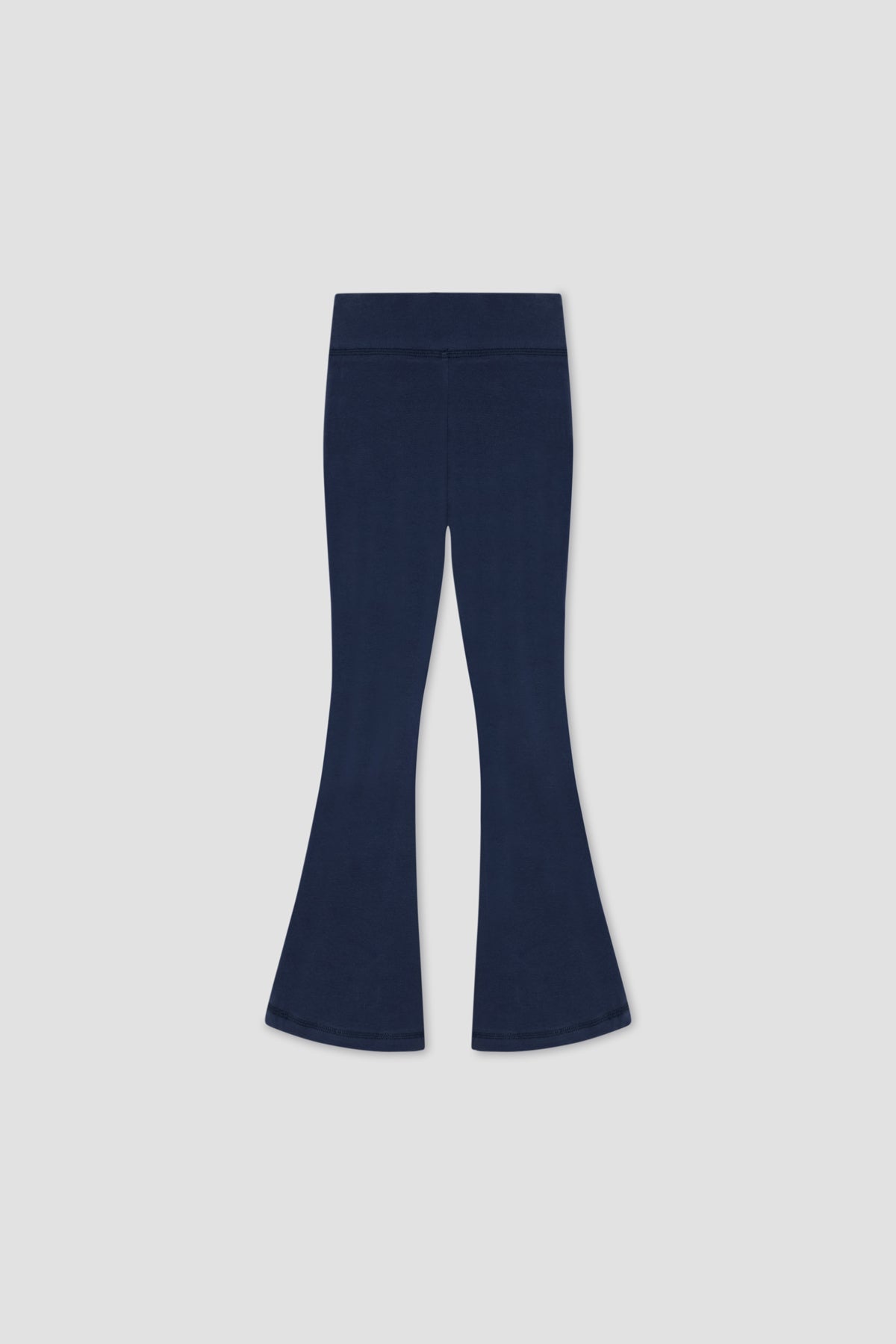 Girl Navy Blue Tights