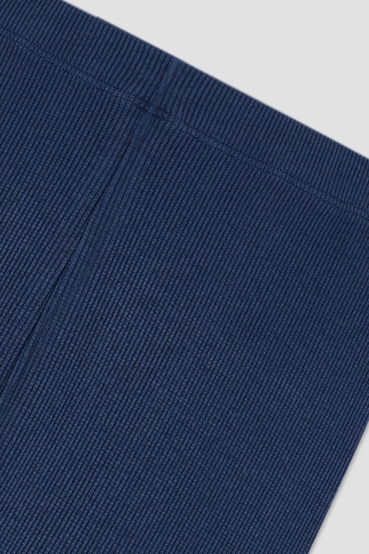 Girl Navy Blue Tights Suit