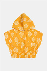 Girl Orange Sweatshirt - BgStore